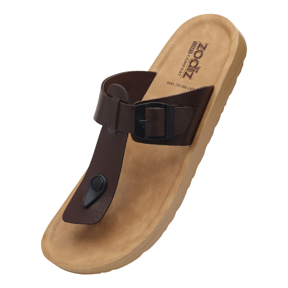 Zodiz GC 1490 Men Sandals