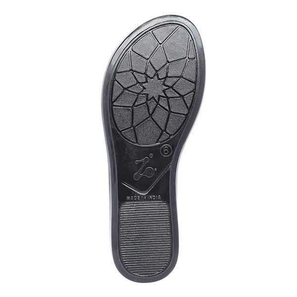 Zodiz LV 134 Women Flip Flops