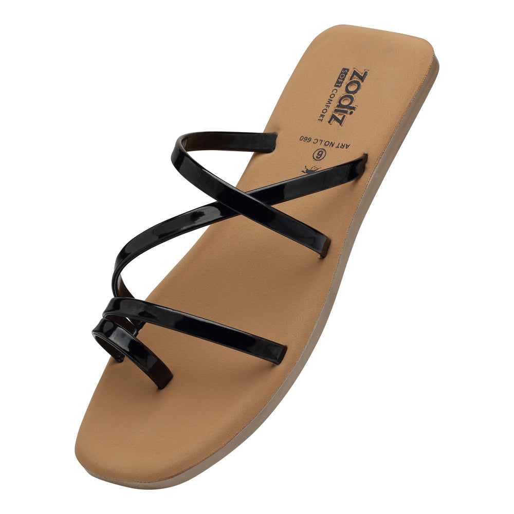 Zodiz LC 660 Women Slides