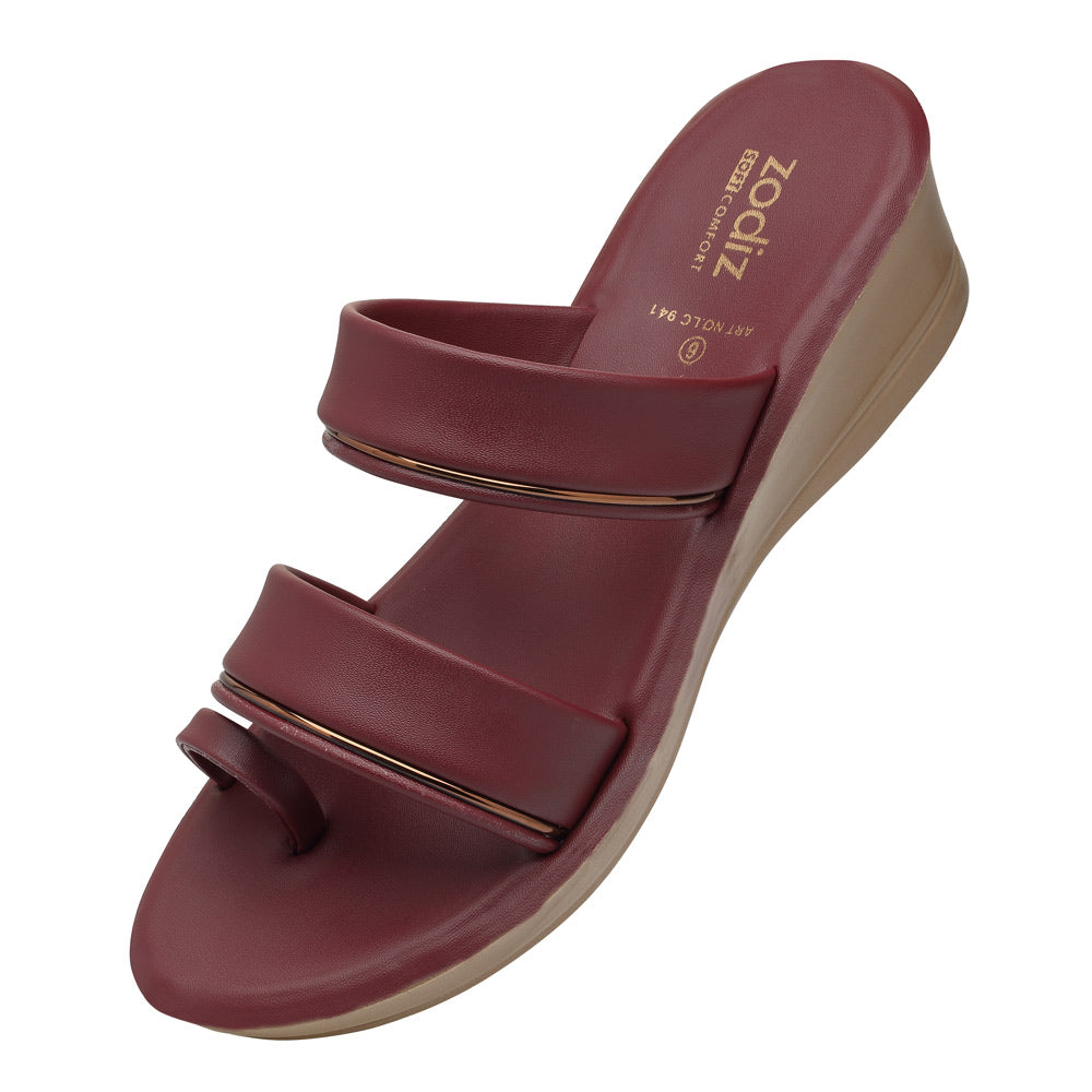 Zodiz LC 941 Women Slides