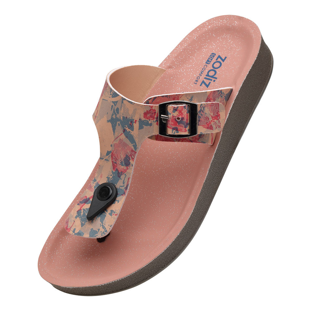 Zodiz LC 666 Women Slides