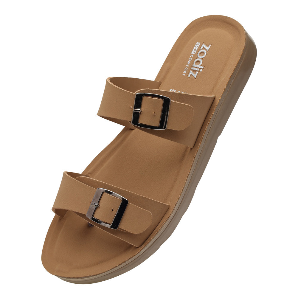 Zodiz LC 586 Women Slides
