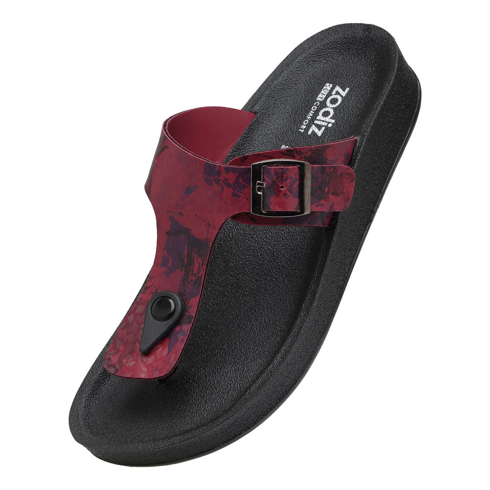 Zodiz LC 666 Women Slides – ZODIZ