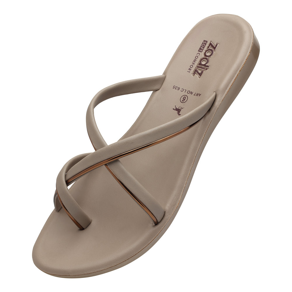 Zodiz LC 635 Women Slides