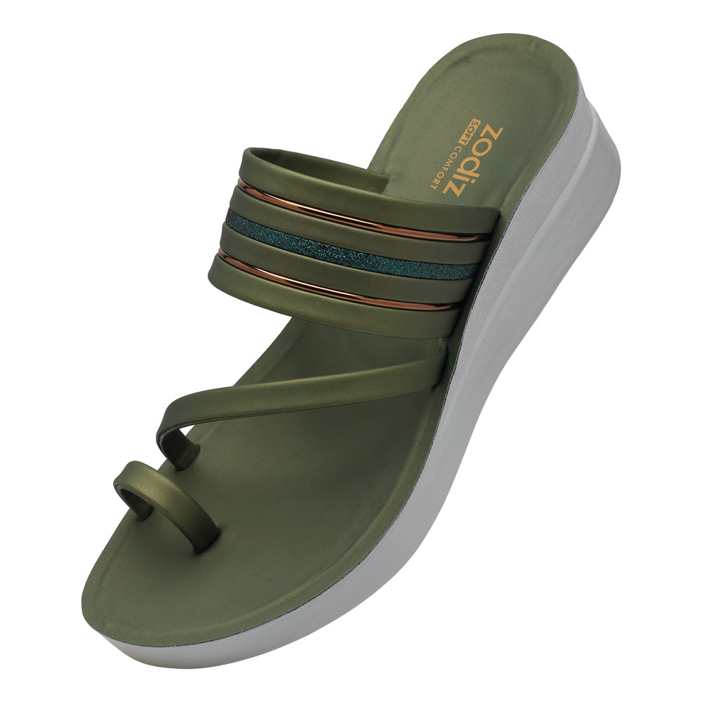 Zodiz LC 667 Women Slides