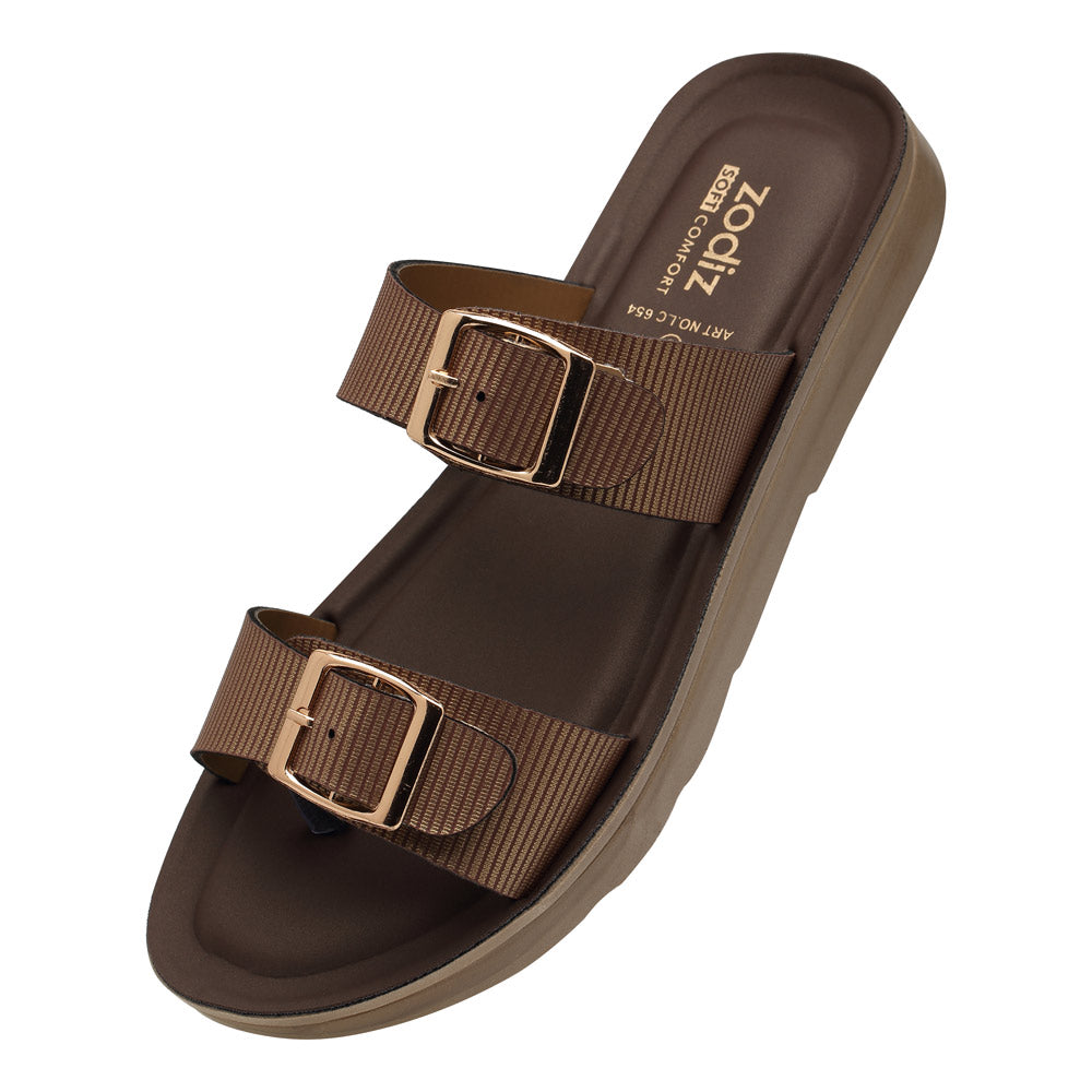 Zodiz LC 654 Women Slides