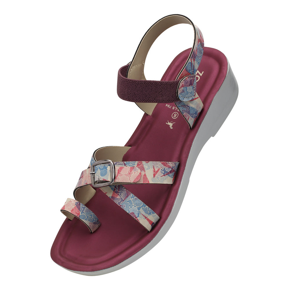 Zodiz LS 794 Women Sandals