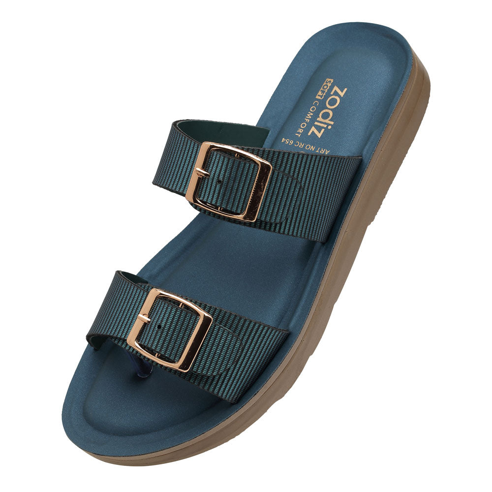 Zodiz RC 654 Girls Sandals