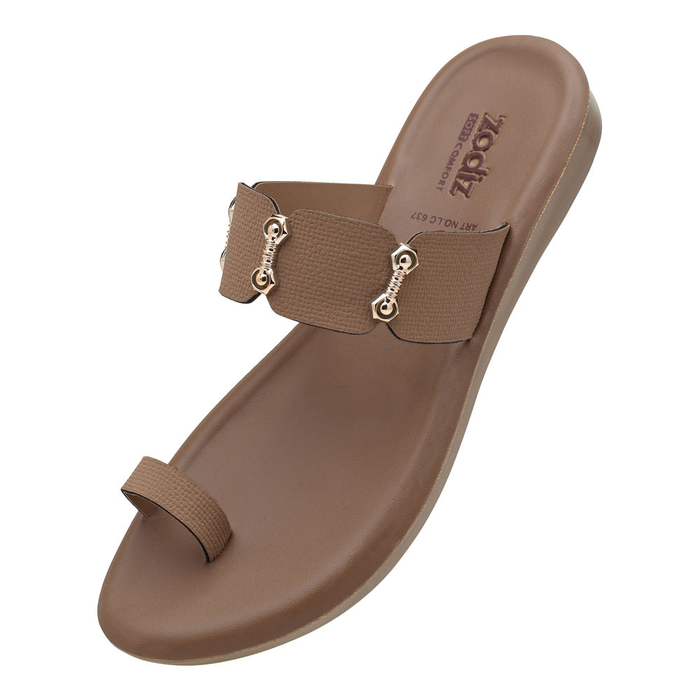 Zodiz LC 637 Women Slides