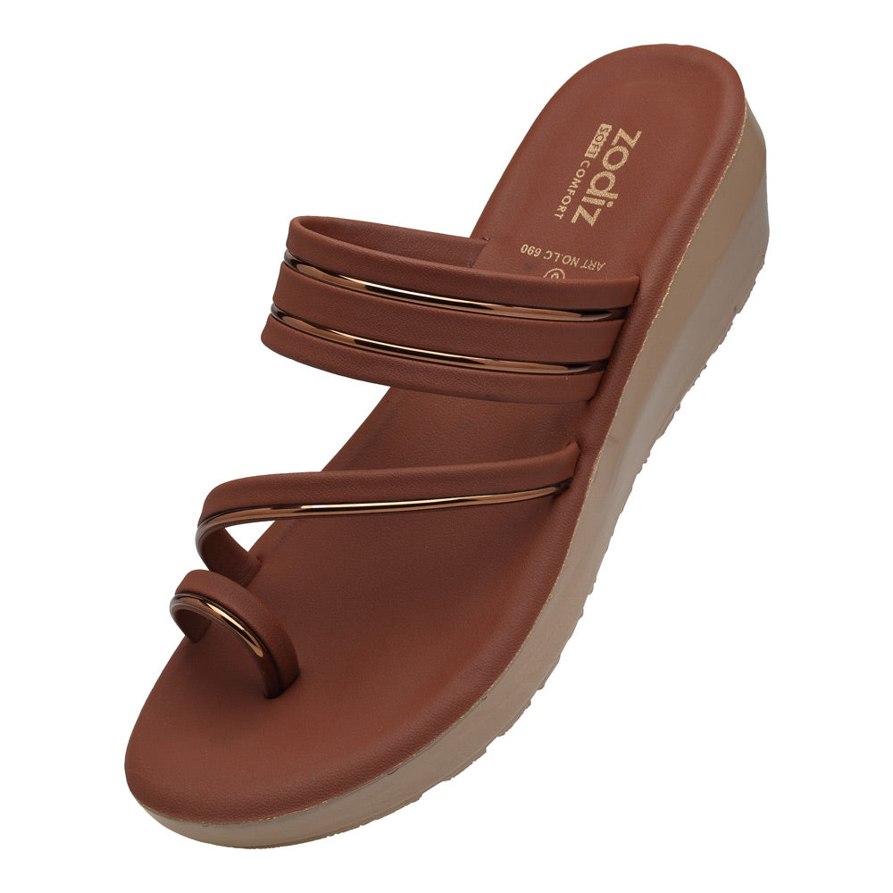 Zodiz LC 690 Women Slides