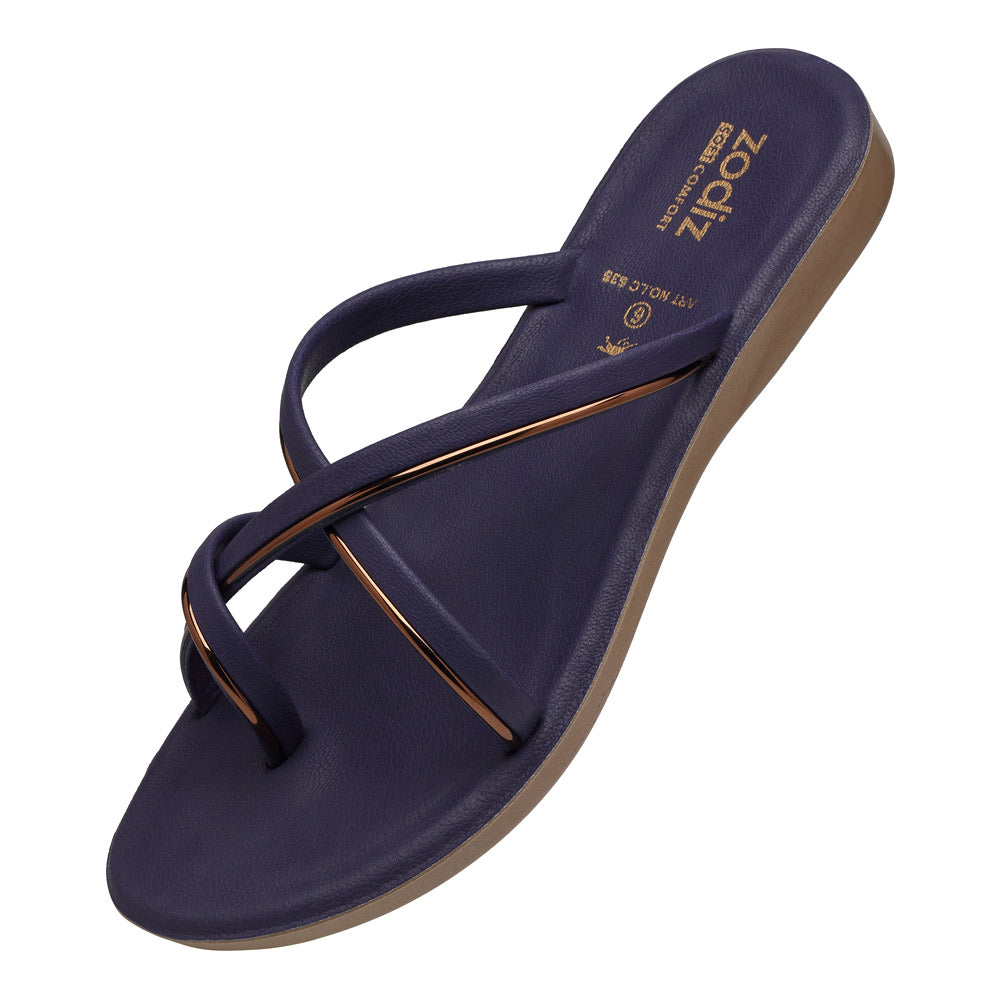 Zodiz LC 635 Women Slides