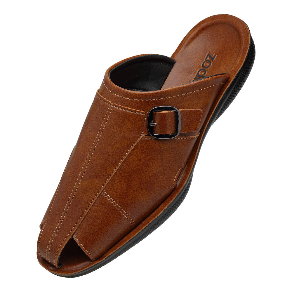 Zodiz GC 1542 Men Sandals