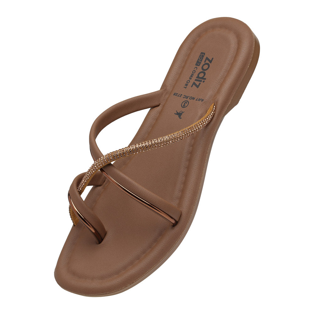 Zodiz RC 2728 Girls Sandals