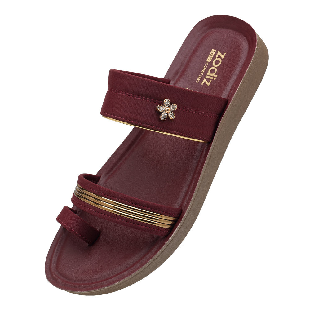 Zodiz LC 675 Women Slides