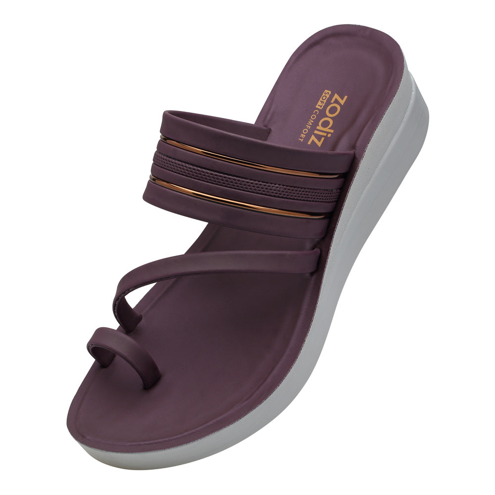 Zodiz LC 667 Women Slides