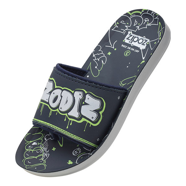 Zodiz BC 2204 Boys Slides