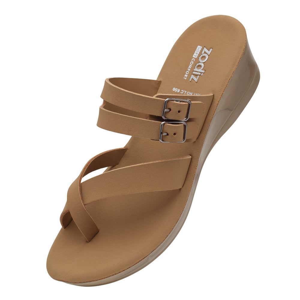 Zodiz LC 650 Women Slides