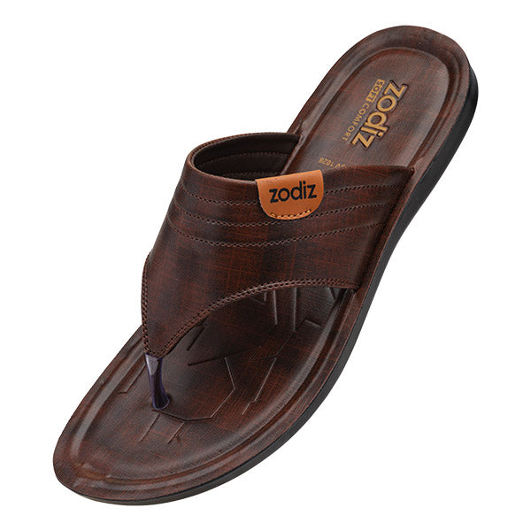 Zodiz GV 1028 Men Flip Flops