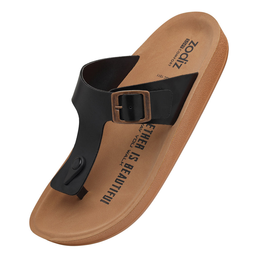 Zodiz GC 1511 Men Giants Sandals