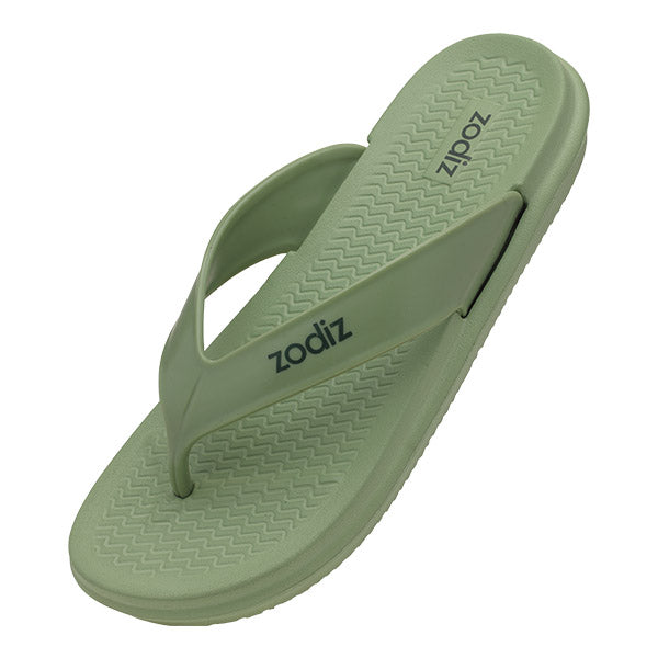 Zodiz EV 5443  Women Flip Flops