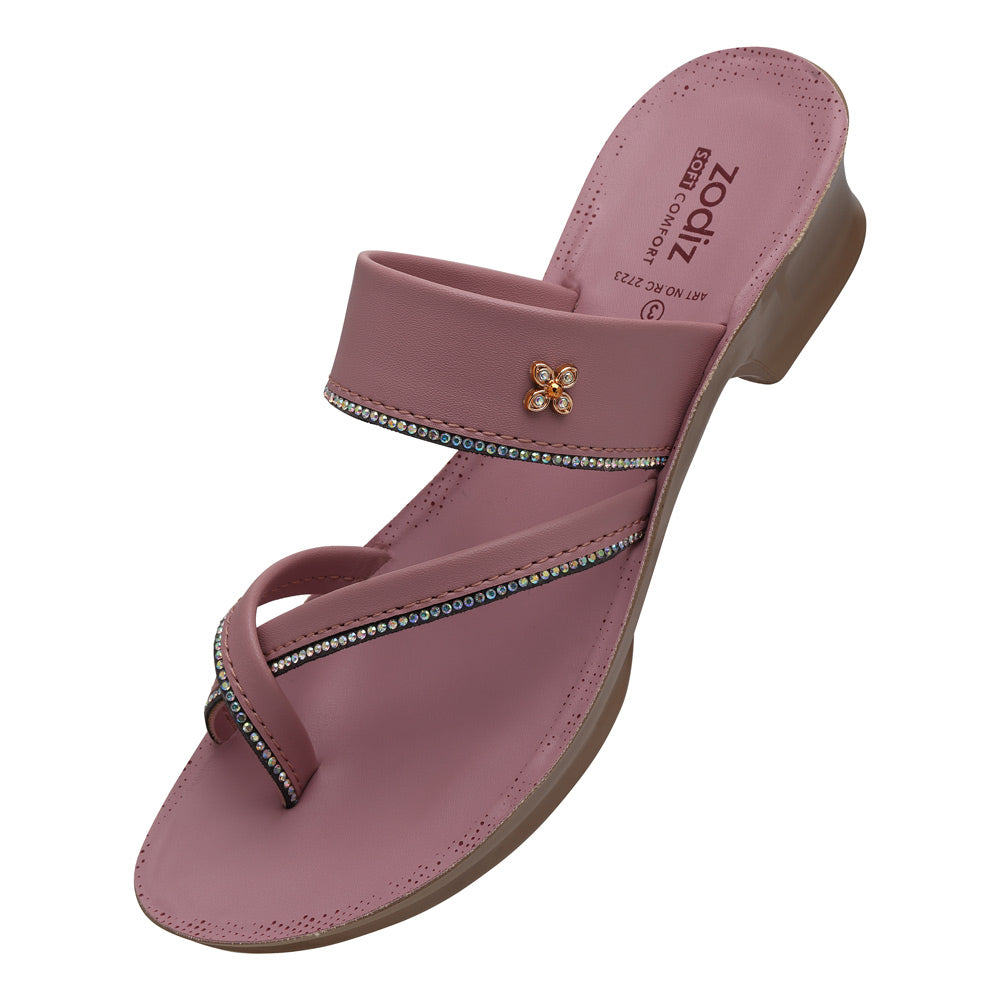 Zodiz RC 2723 Girls Sandals