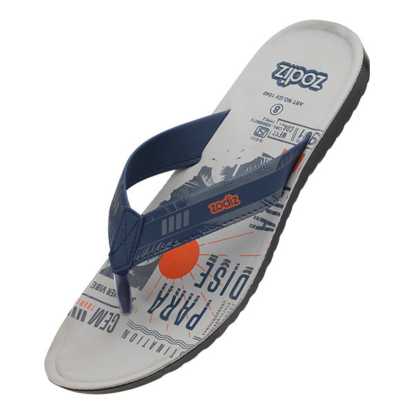 Zodiz GV 1040 Men Flip Flops