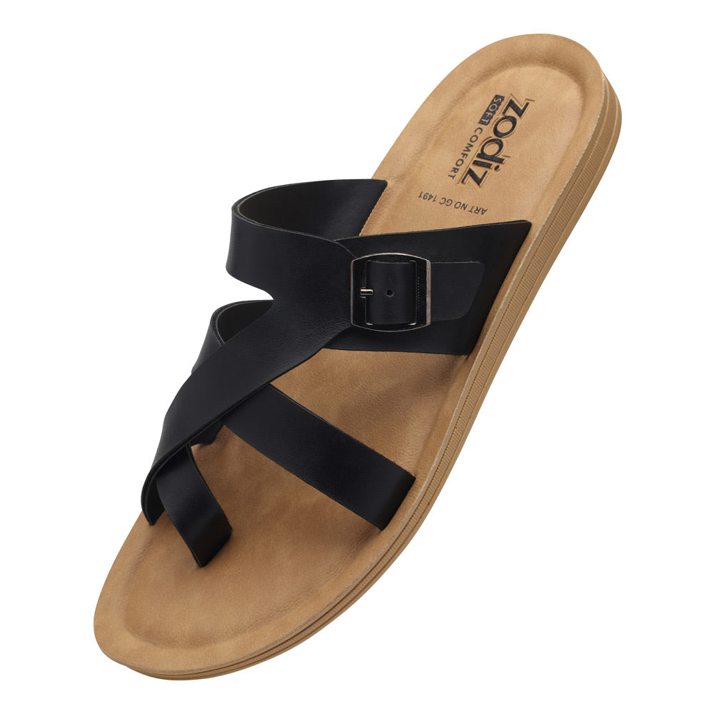 Zodiz GC 1491 Men Sandals