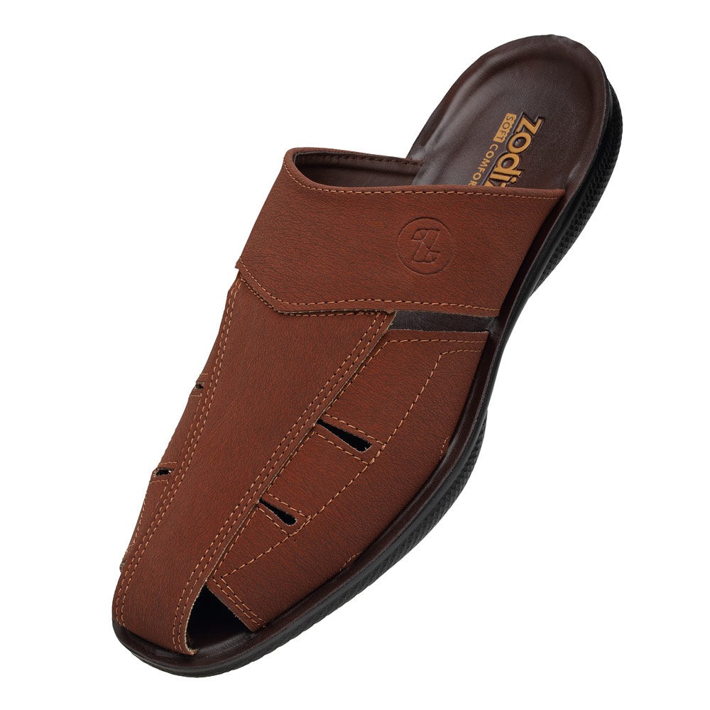 Zodiz GC 1566 Men Sandals