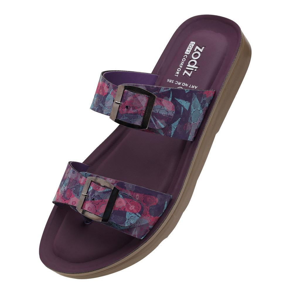 Zodiz RC 586 Girls Sandals