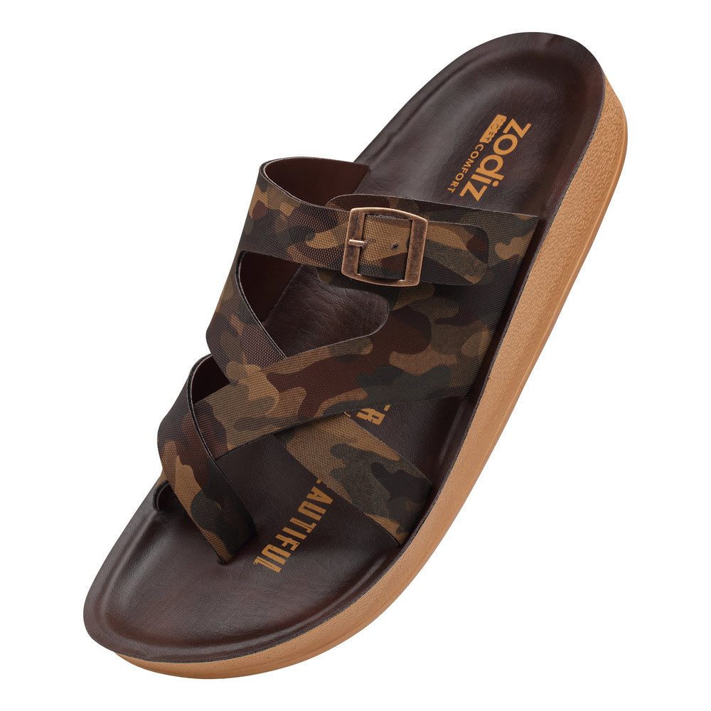 Zodiz GC 1517 Men Sandals