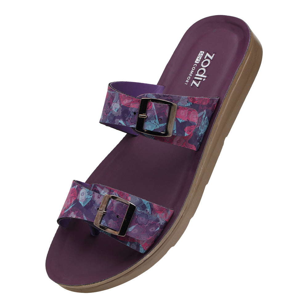 Zodiz LC 586 Women Slides