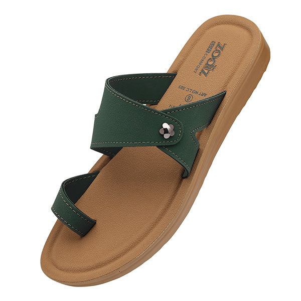 Zodiz LC 595 Women Slides