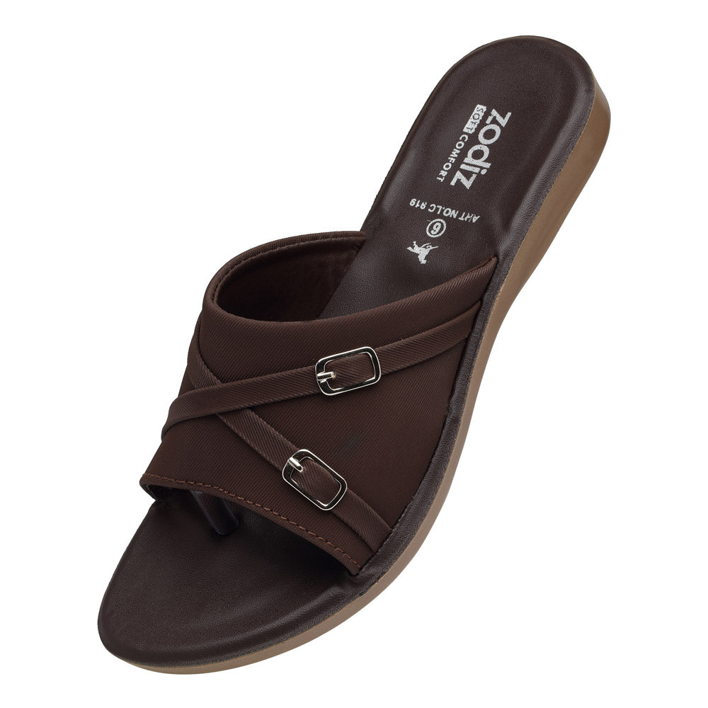 Zodiz LC 919 Women Slides