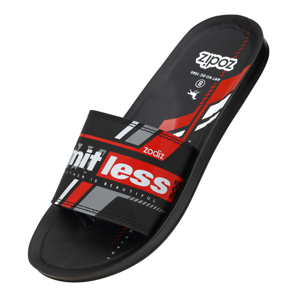 Zodiz GC 1545 Men Sandals