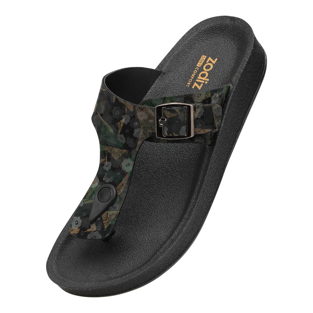 Zodiz LC 666 Women Slides