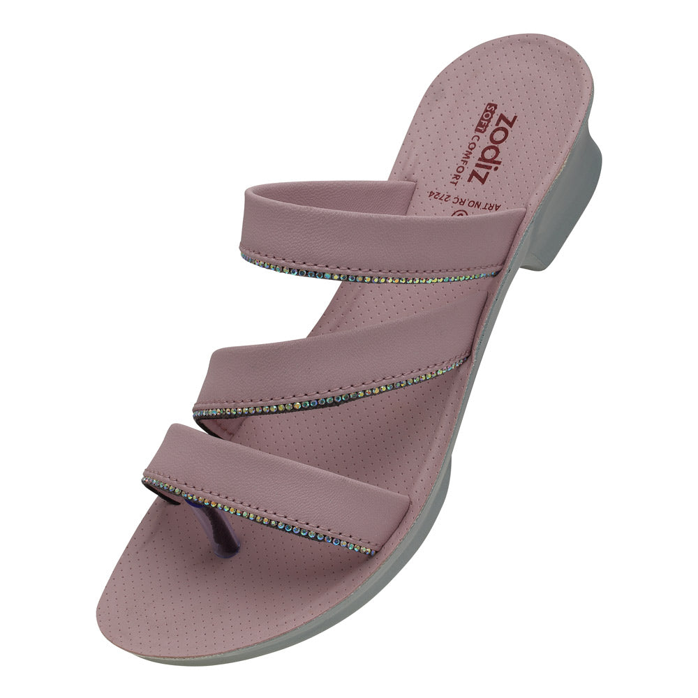 Zodiz RC 2724 Girls Sandals