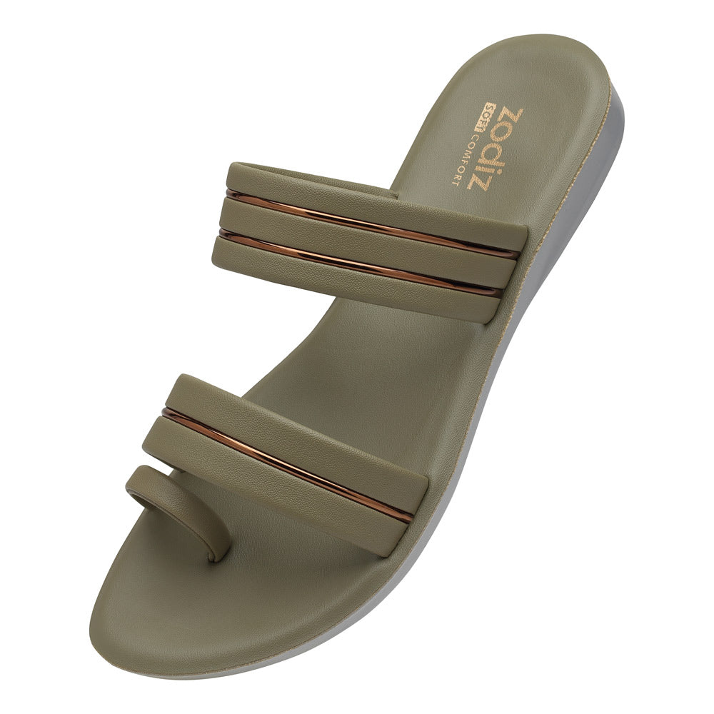 Zodiz LC 656 Women Slides