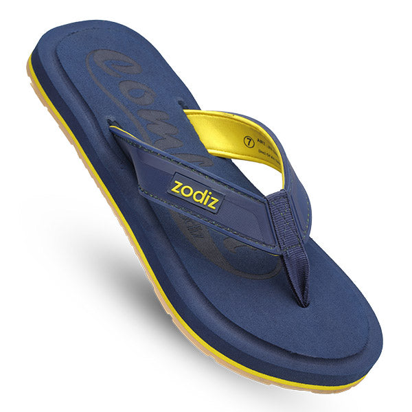 Zodiz FF 6053 Men Flip Flops