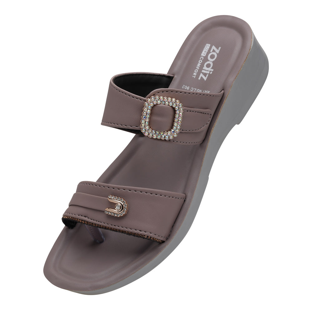 Zodiz LC 902 Women Slides
