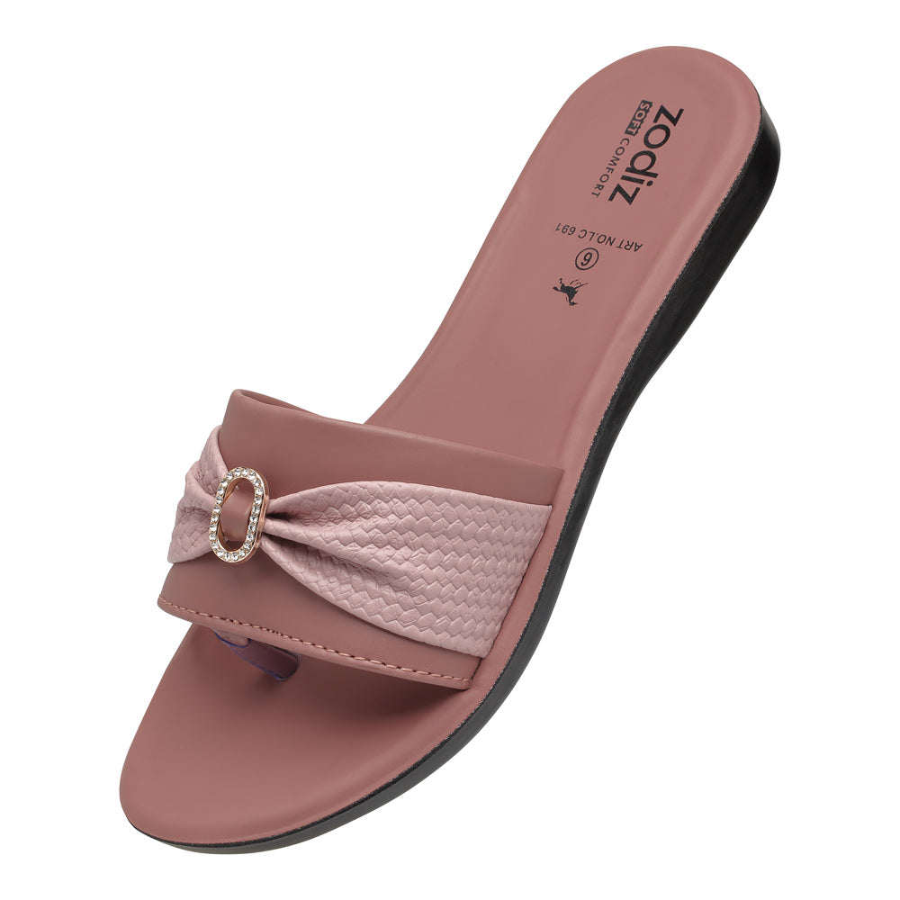 Zodiz LC 691 Women Slides