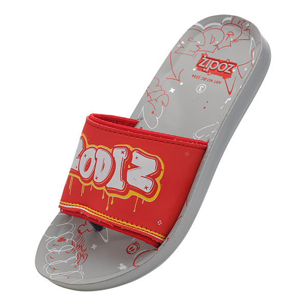 Zodiz BC 2204 Boys Slides