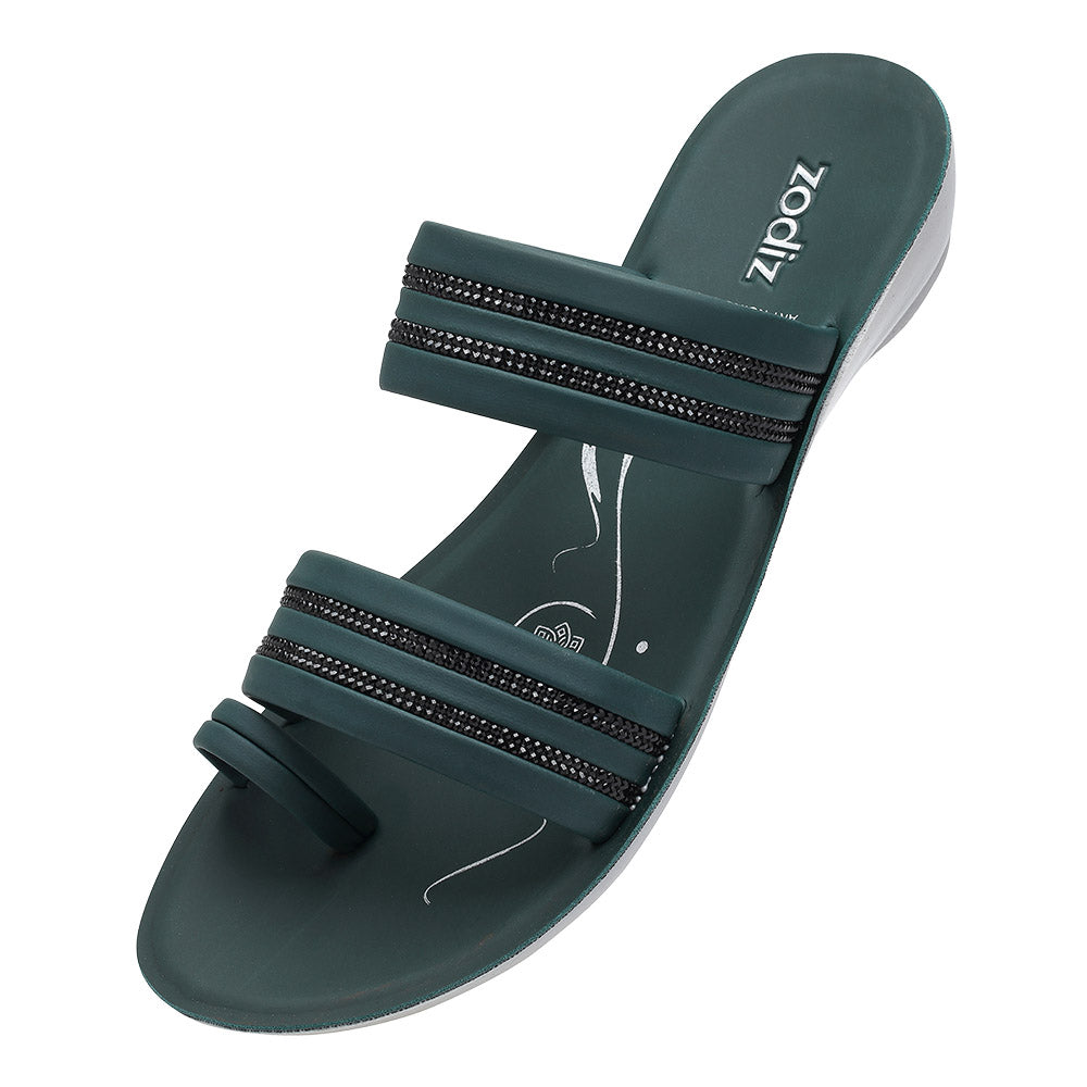 Zodiz RC 2721 Girls Sandals