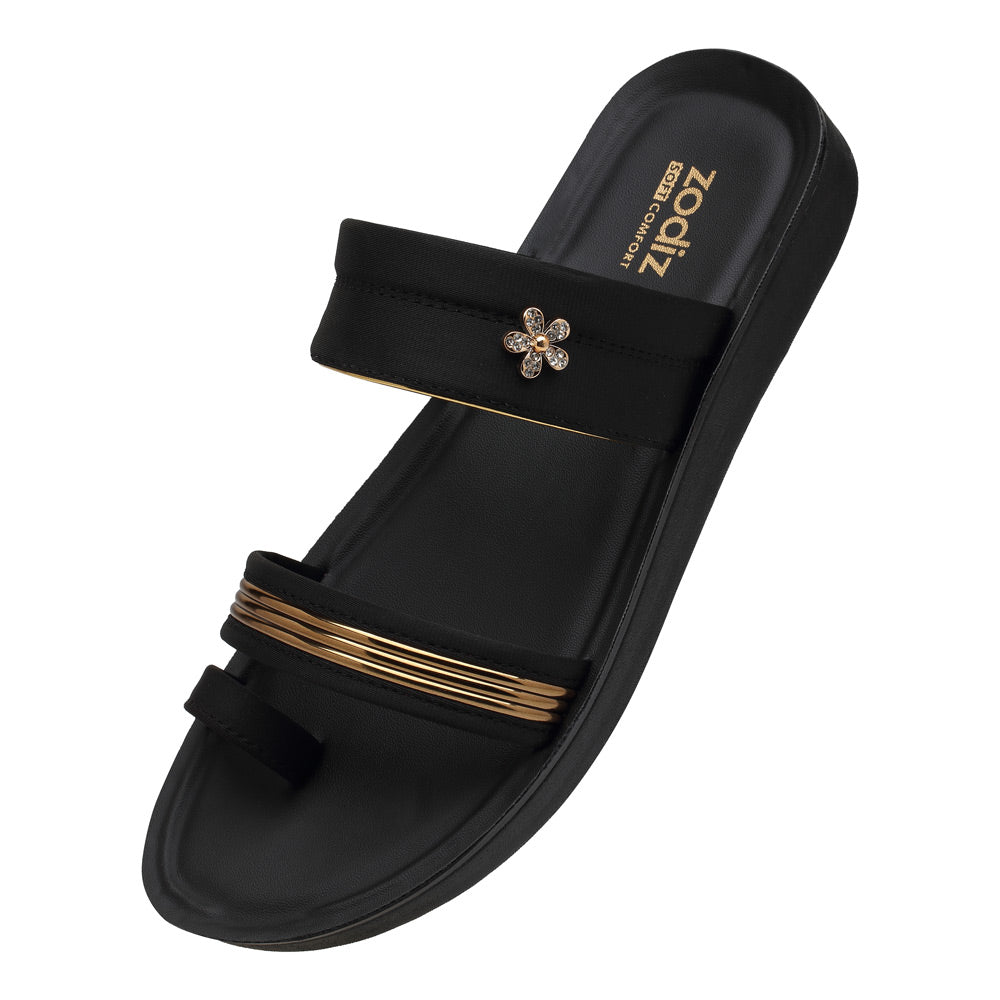 Zodiz LC 675 Women Slides