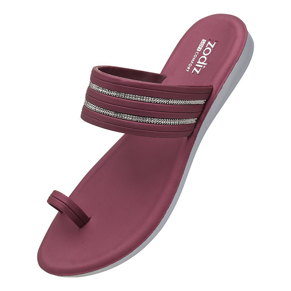 Zodiz LC 590 Women Slides