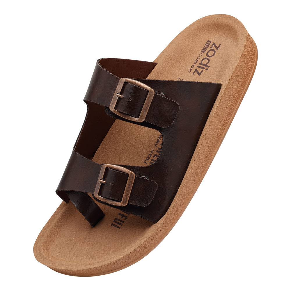 Zodiz GC 1512 Men Giants Sandals