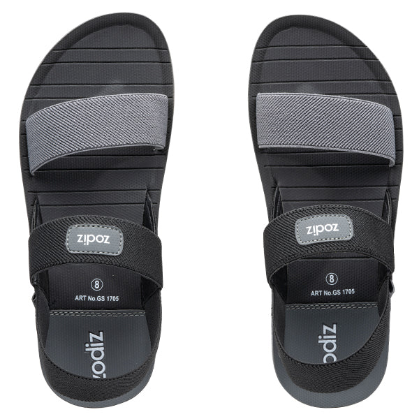 Zodiz GS 1705 Giants sandals