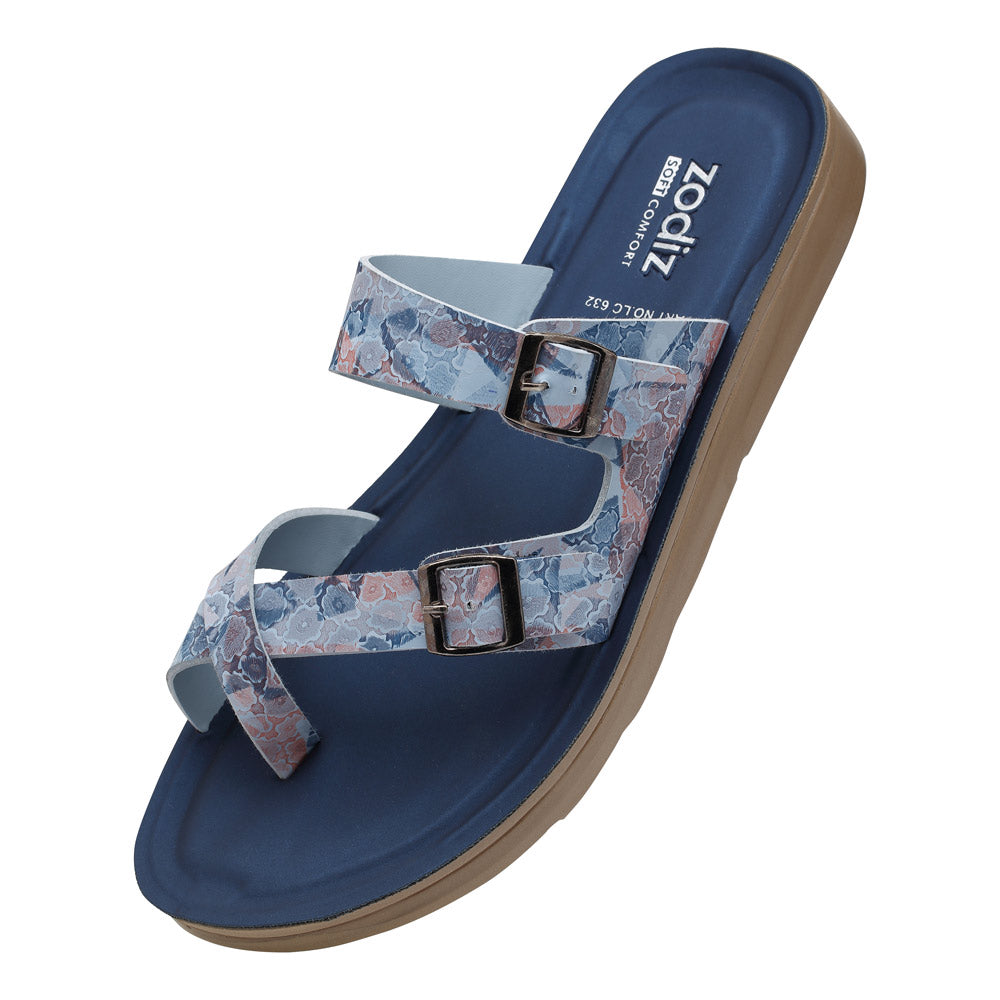 Zodiz LC 632 Women Slides