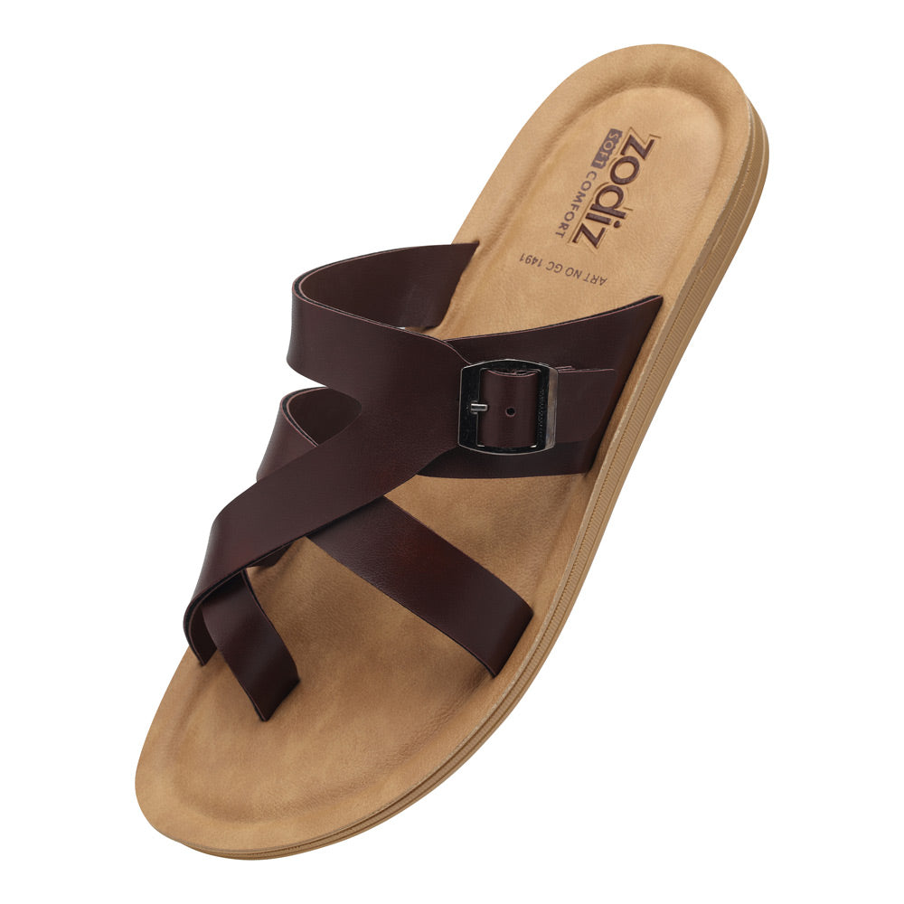 Zodiz GC 1491 Men Sandals