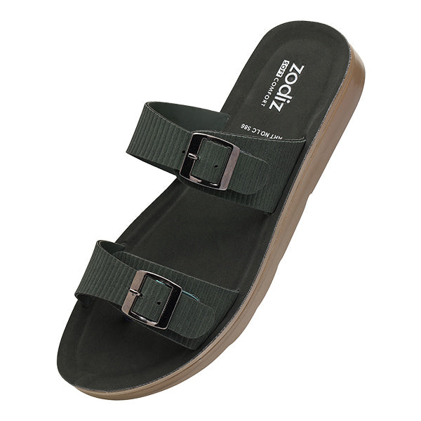 Zodiz LC 586 Women Slides