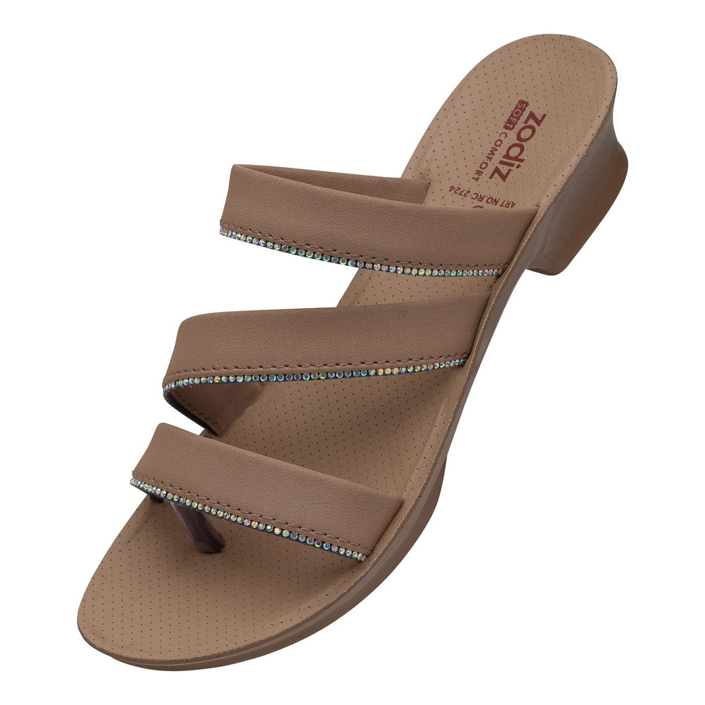 Zodiz RC 2724 Girls Sandals